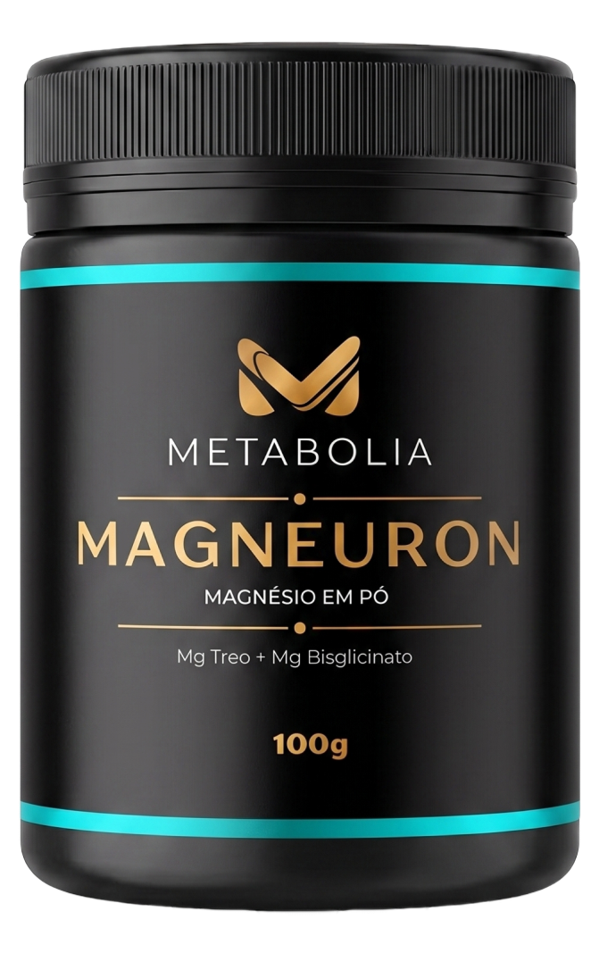 Magneuron Metabolia