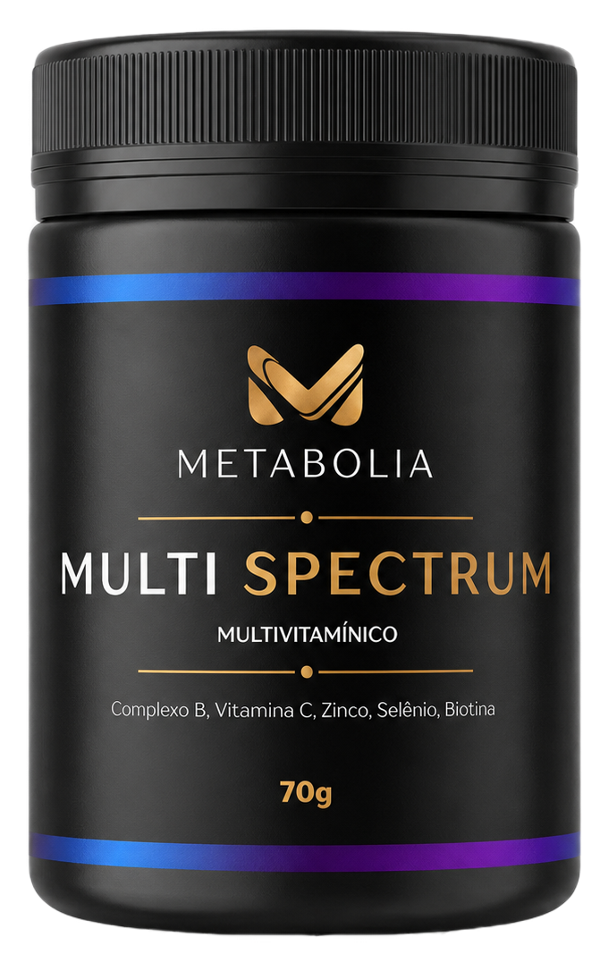 Multi Spectrum Metabolia