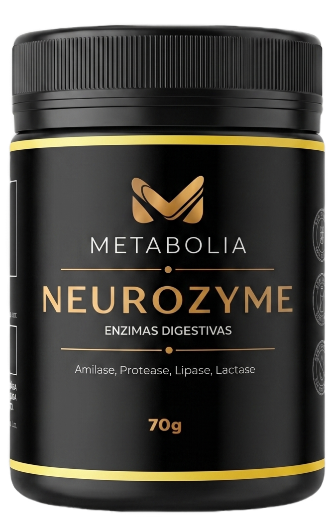Neurozyme Metabolia