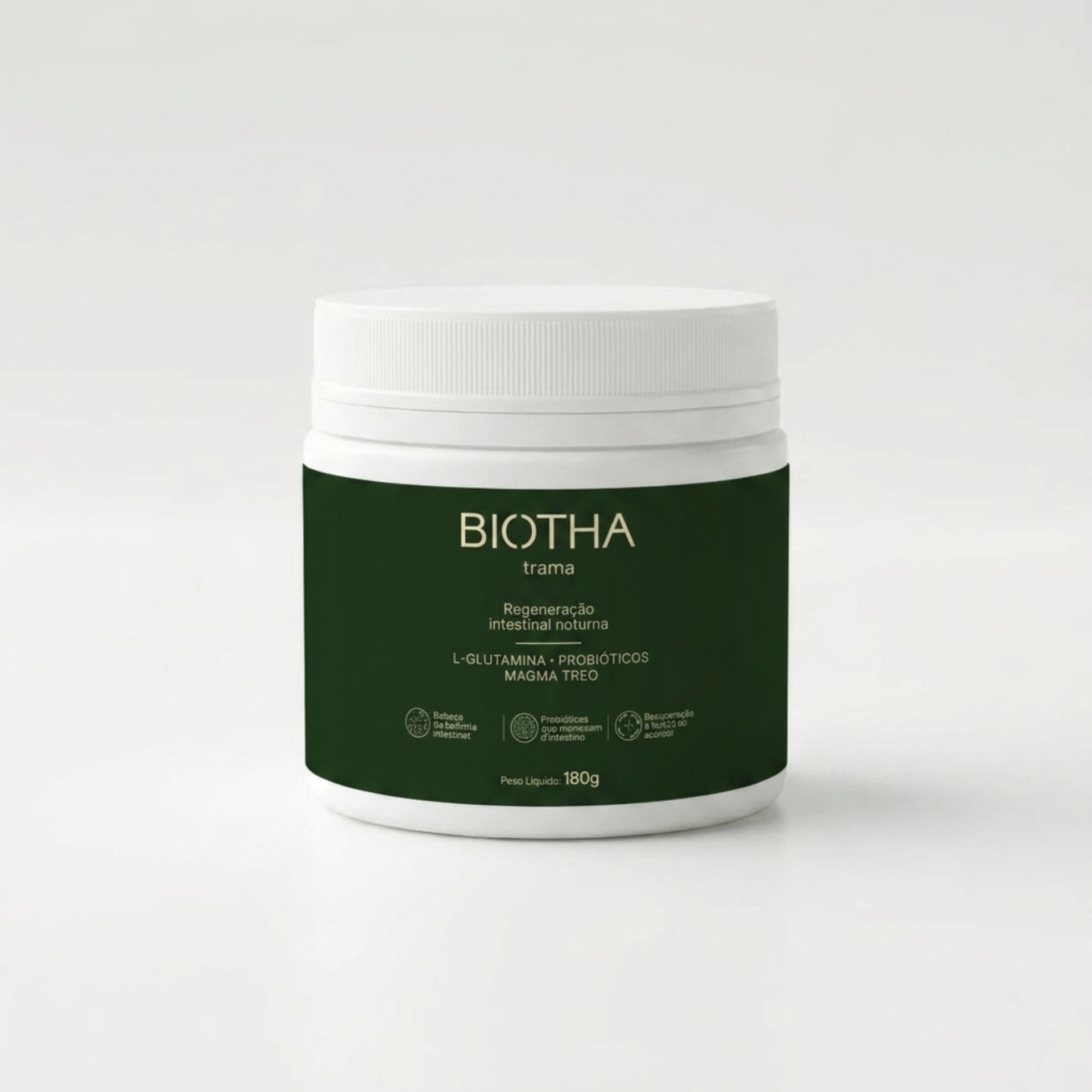 BIOTHA Trama