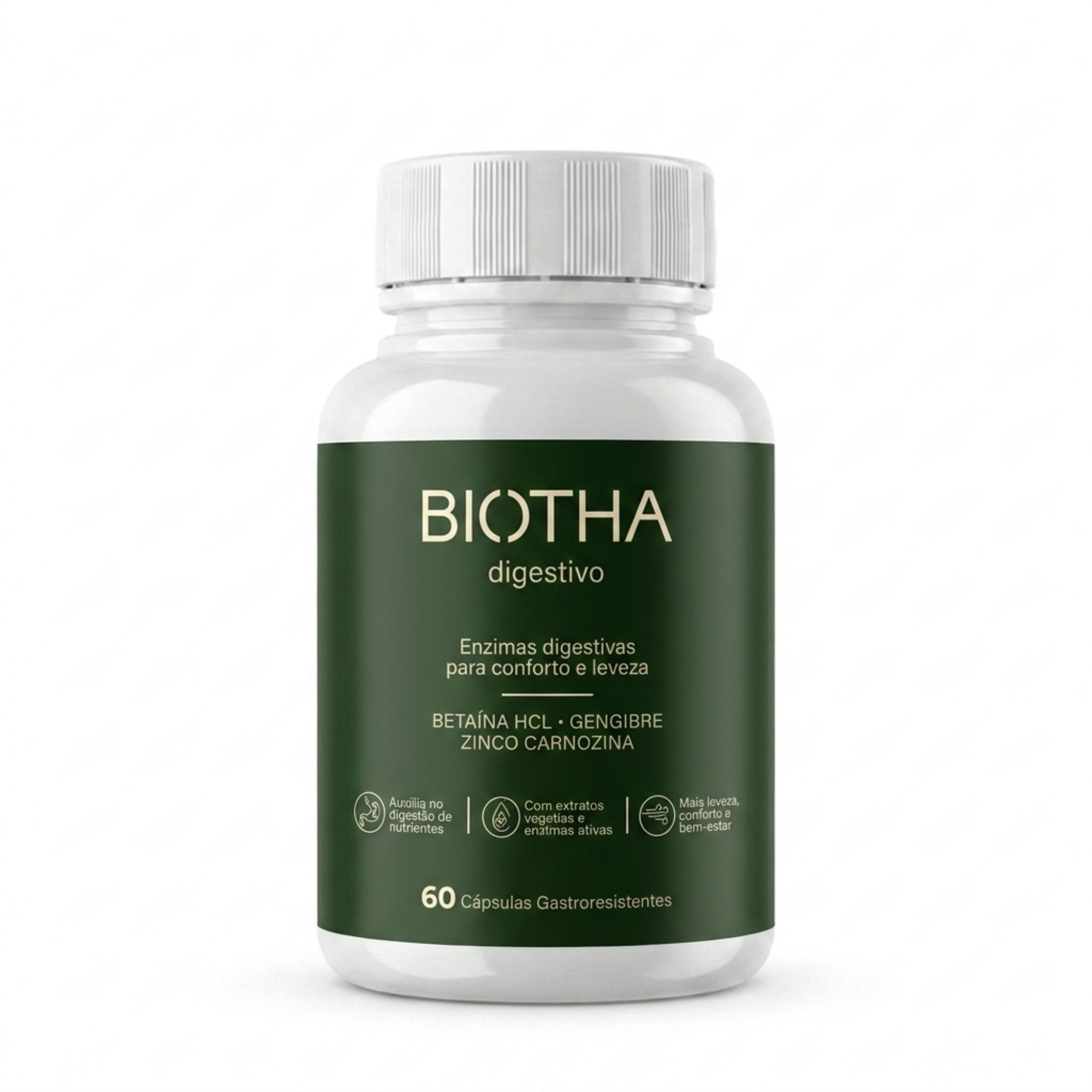 BIOTHA Digestivo