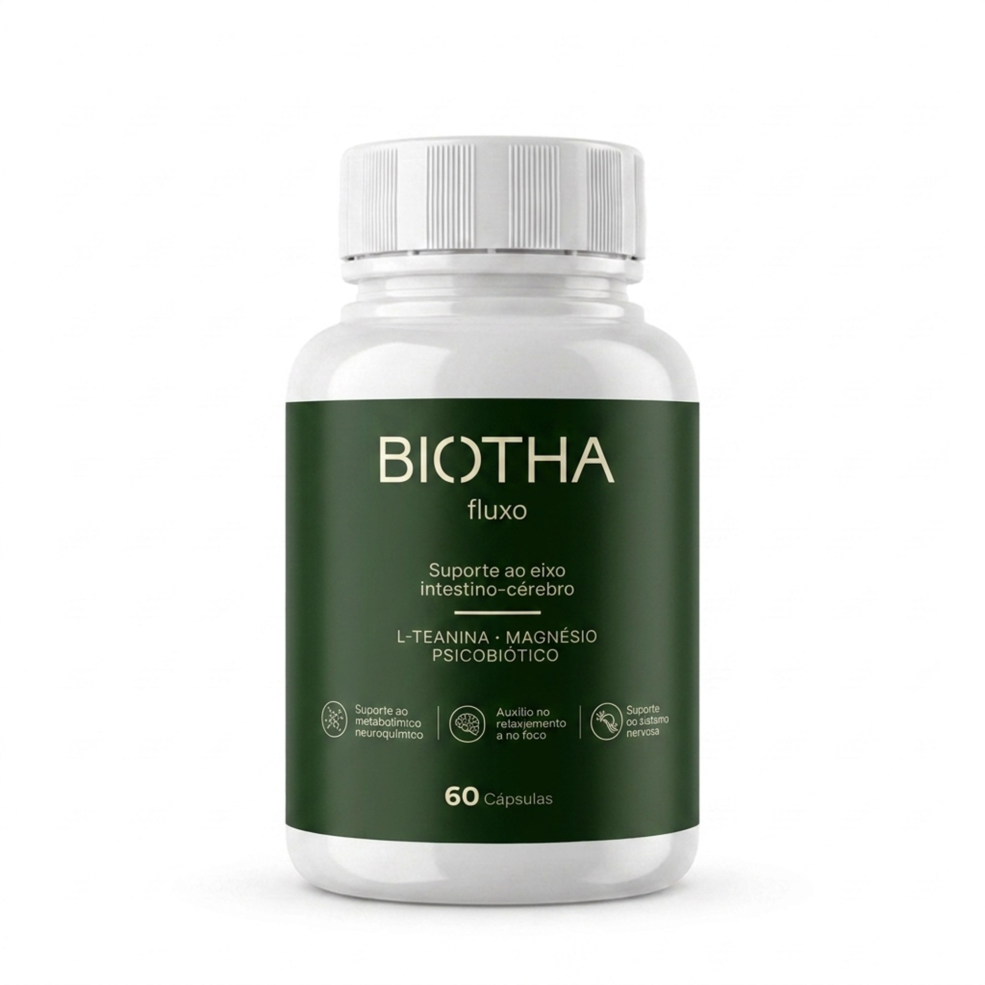 BIOTHA Fluxo