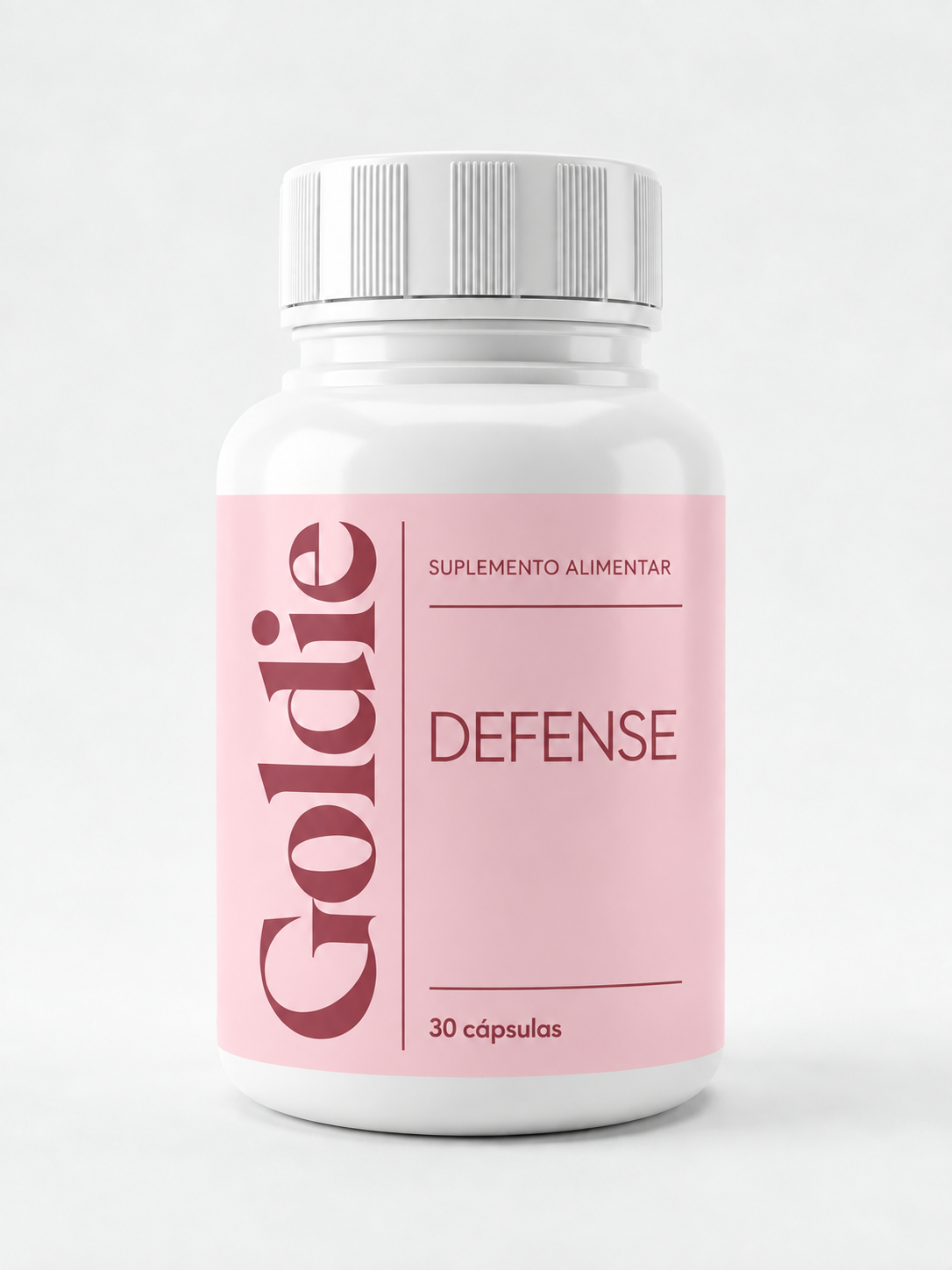 Goldie Defense — 1 unidade