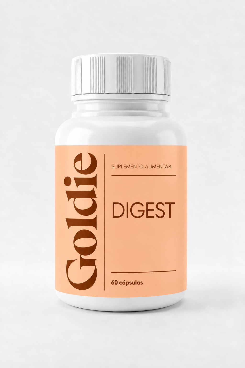 Goldie Digest — 1 unidade