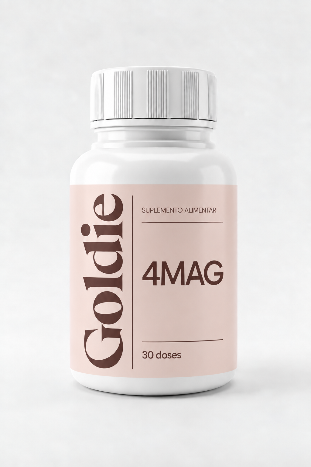 Goldie 4MAG — 1 unidade