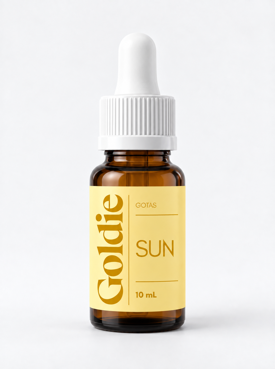 Goldie Sun — 1 unidade