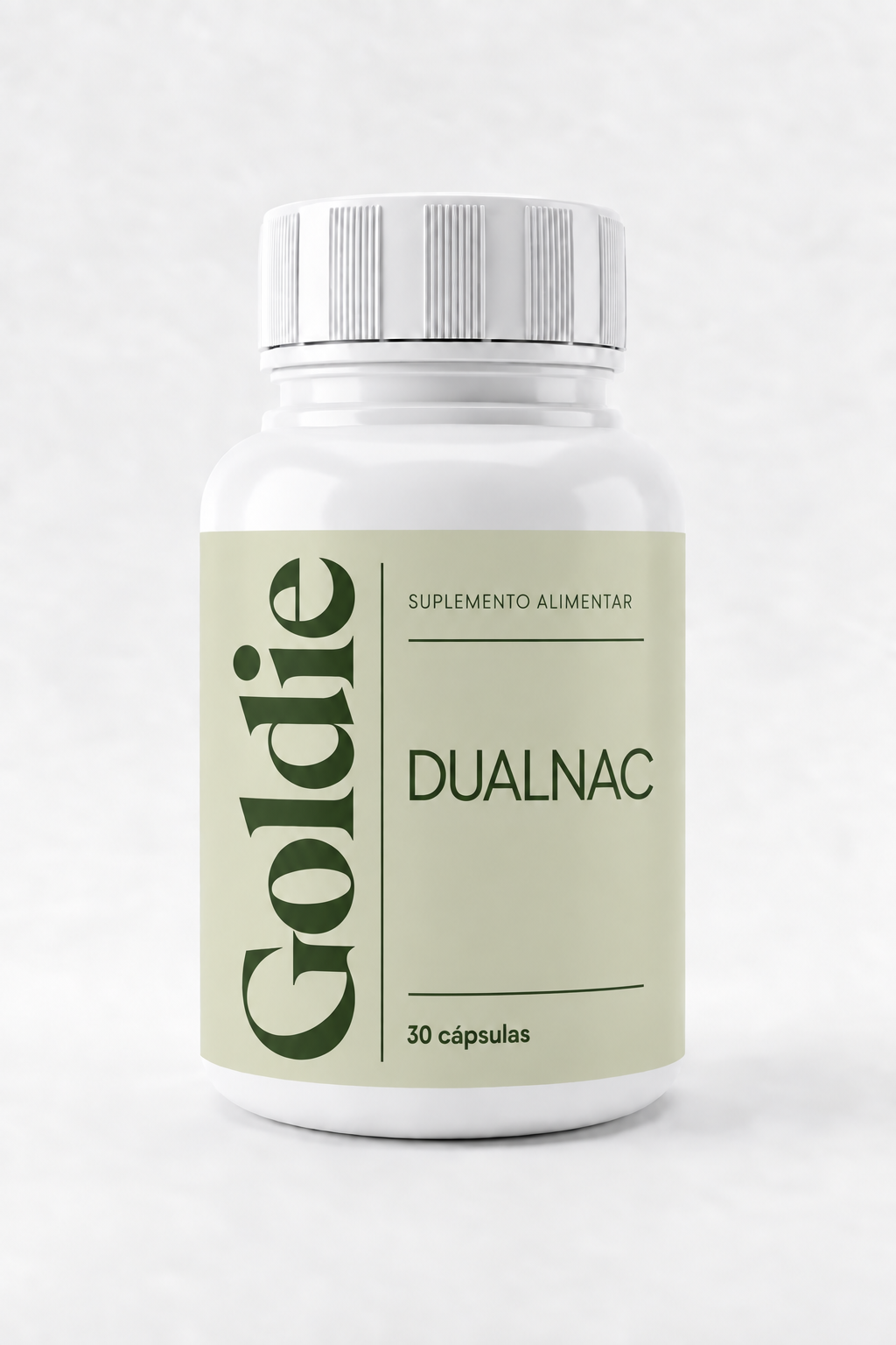Goldie DualNAC — 1 unidade