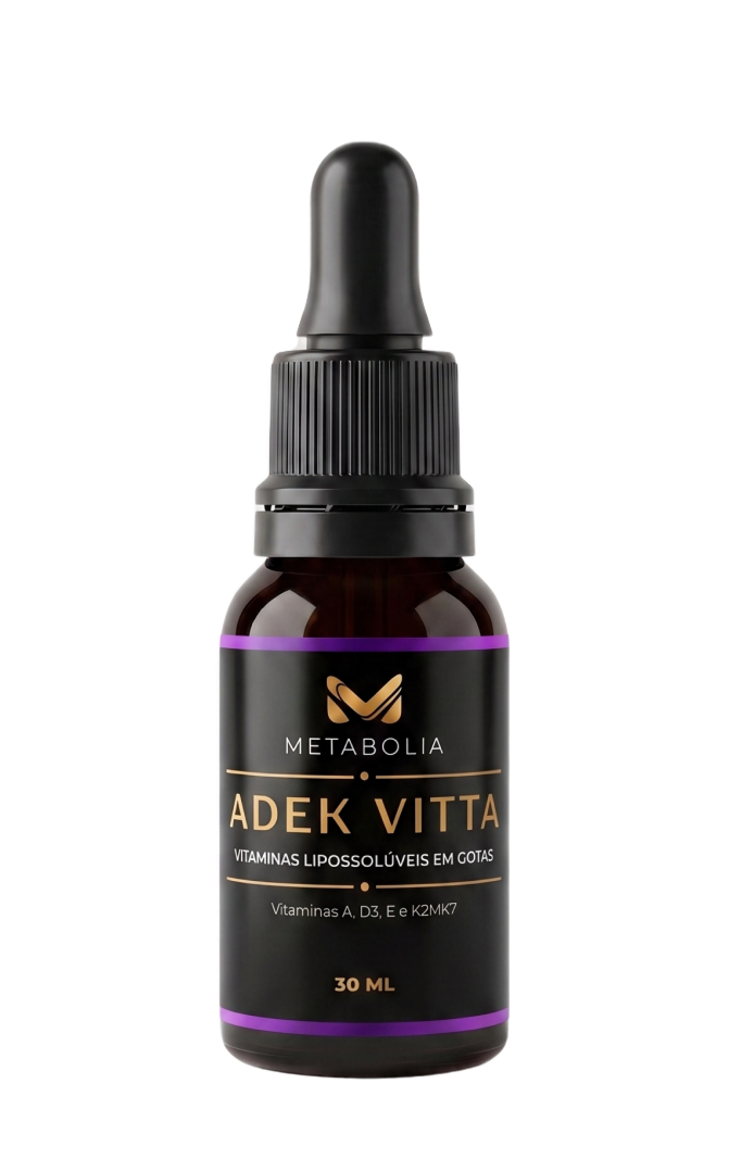 ADEK Vitta Metabolia