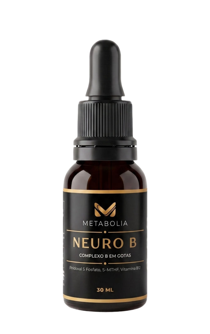 Neuro B Metabolia
